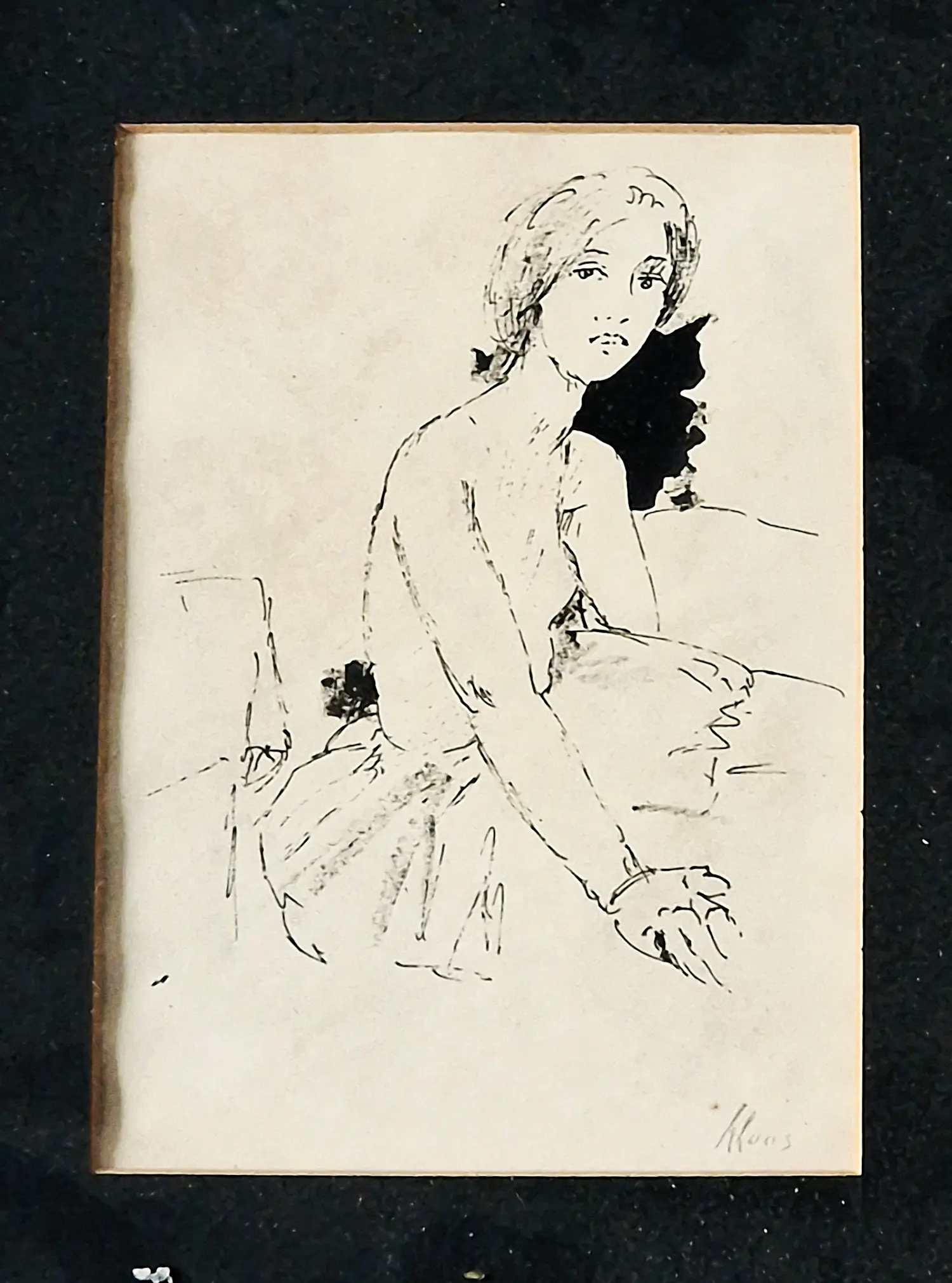 Cornelis Kloos (1895-1976)