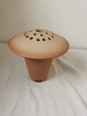 Peter Selhorst - Paddestoel vaas kopen? Bied vanaf 1!