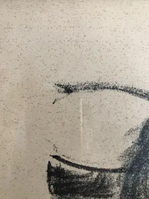 Kathe Kollwitz - Kinder honger kopen? Bied vanaf 95!