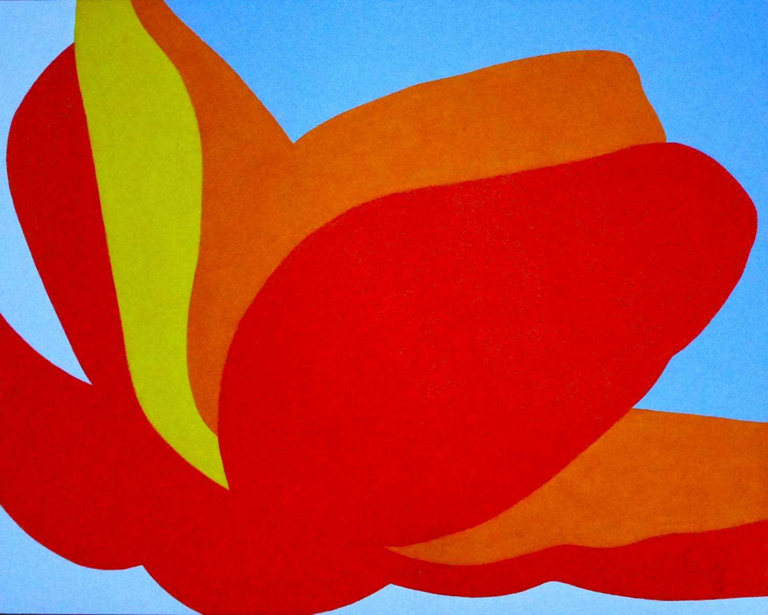 Ed Weyden - African breeze 18 kopen? Bied vanaf 35!