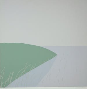 Doris Groeneveld - Zeefdruk, Westfriese Zeedijk kopen? Bied vanaf 1!