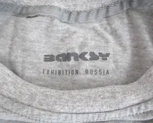 Banksy - 'Keep Laughing' Stencil Kit kopen? Bied vanaf 100!