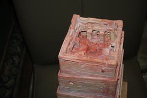 Frank Porcelijn - torenstad kopen? Bied vanaf 125!