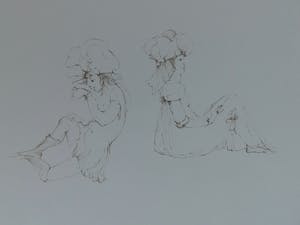 Leonor Fini - Variations kopen? Bied vanaf 25!