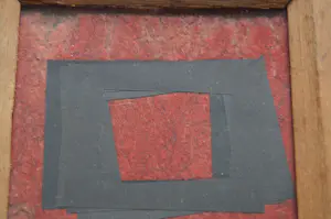 Niet of onleesbaar gesigneerd - Kunst box. kopen? Bied vanaf 1!