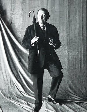 Paul Huf - Foto, lot van twee los ingelijste portretten van o.a. Maud van Praag kopen? Bied vanaf 1!