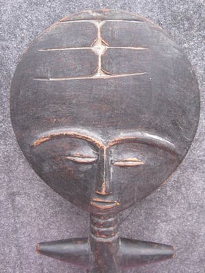 Ashanti - Akuaba. kopen? Bied vanaf 70!