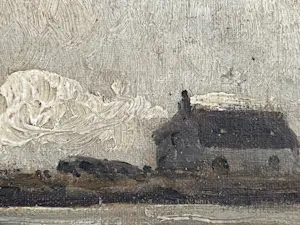 Raphael Robert Willaert - Huis aan rivier kopen? Bied vanaf 75!