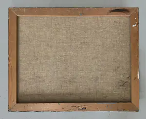 Niet of onleesbaar gesigneerd - Bergense School - Boerderij bij 't Oude Hof kopen? Bied vanaf 1!