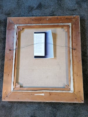 Jan Miechels - "Lente" kopen? Bied vanaf 80!