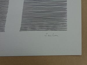 Michel Seuphor - Michel Seuphor - Geometrische abstractie (Lijnenspel) kopen? Bied vanaf 50!