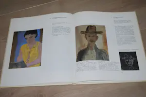 Hendrik Werkman - 3 boeken kopen? Bied vanaf 50!