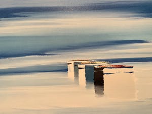 Denoel - Marine kopen? Bied vanaf 15!