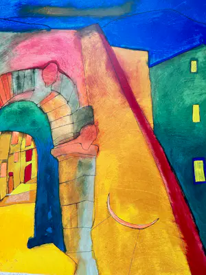 Susan Schildkamp - Le vecchie Mura kopen? Bied vanaf 45!