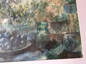 Cor Heeck - Bloemen en druiven kopen? Bied vanaf 100!