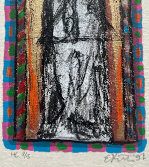 Eric Toebosch - Zonder titel kopen? Bied vanaf 25!