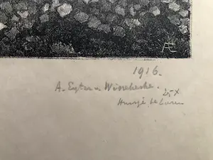 Anna Egter van Wissekerke - Huisje te Laren kopen? Bied vanaf 29!