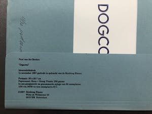 Paul van der Eerden - Dogcows kopen? Bied vanaf 10!