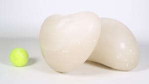 Ton Gouka - Albast, Plastiek kopen? Bied vanaf 50!