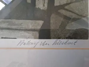 Antony van Lieshout - Gairo IV kopen? Bied vanaf 75!