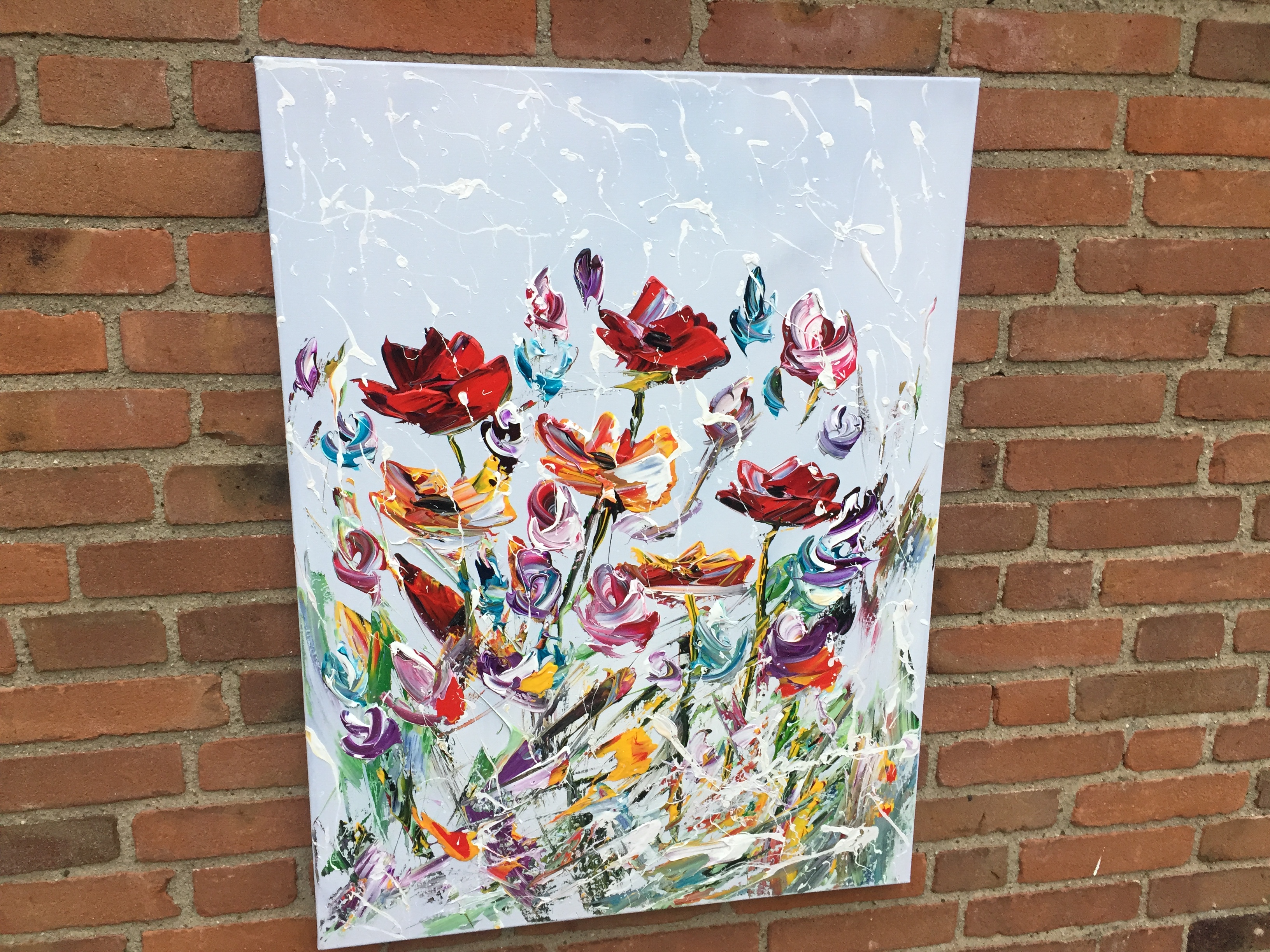 Gena Genadyj - Bloemen kopen? Bied vanaf 1!