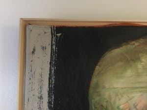 Niet of onleesbaar gesigneerd - Zonder Titel kopen? Bied vanaf 10!