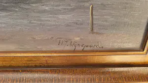 Herman Wijngaard - De Waal kopen? Bied vanaf 150!