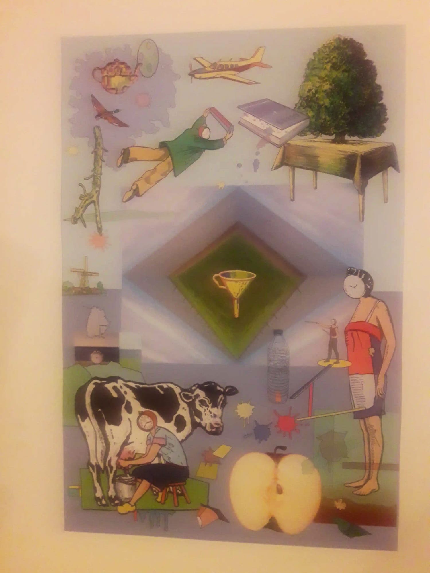 Bob Lens - zonder titel kopen? Bied vanaf 1!