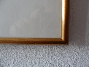 Clemens Briels - Zeefdruk, titel. 'Woman with Umbrella". kopen? Bied vanaf 75!