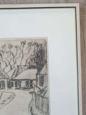 Jan Altink - Een straatje in Aduard kopen? Bied vanaf 175!