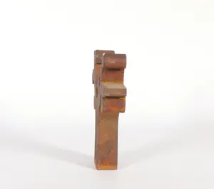 Piet Warffemius - Cortenstalen sculptuur, Boom kopen? Bied vanaf 350!