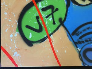 Espen Hagen - Fly V7 kopen? Bied vanaf 195!