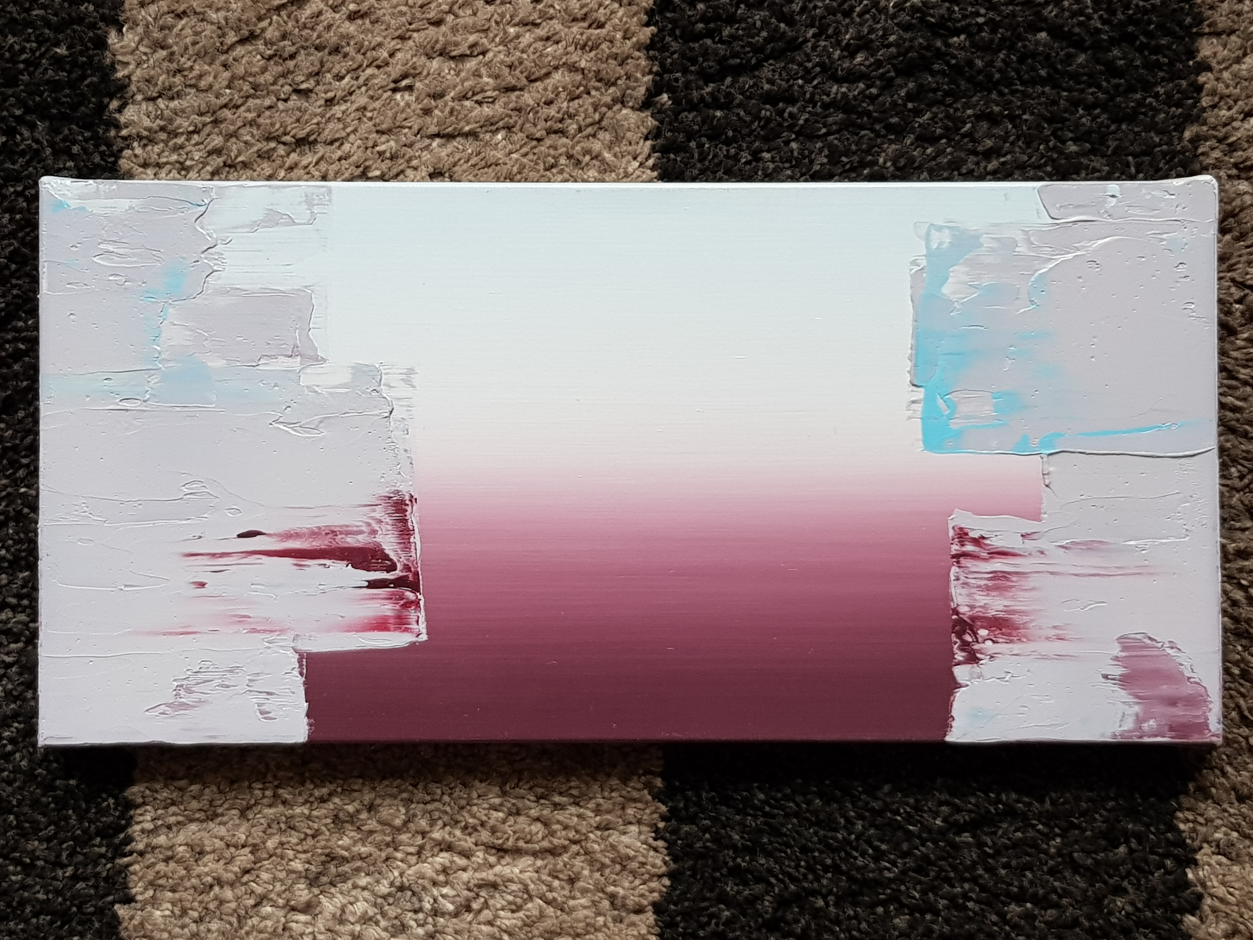 Toon Laurense - Toegeschreven aan Toon Laurense (1958)  verkocht voor € 100!