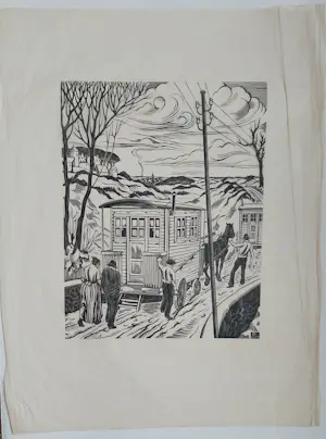 Jan Pzn Franken - woonwagens kopen? Bied vanaf 40!