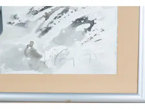 Robert Longo - ".38", from the portfolio 'Hope and optimism' kopen? Bied vanaf 2895!