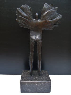 Brons (Onbekend) - "Angel" kopen? Bied vanaf 125!