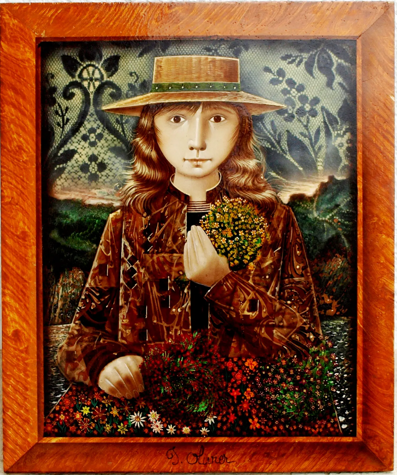 Jeanne Olivier (1937)