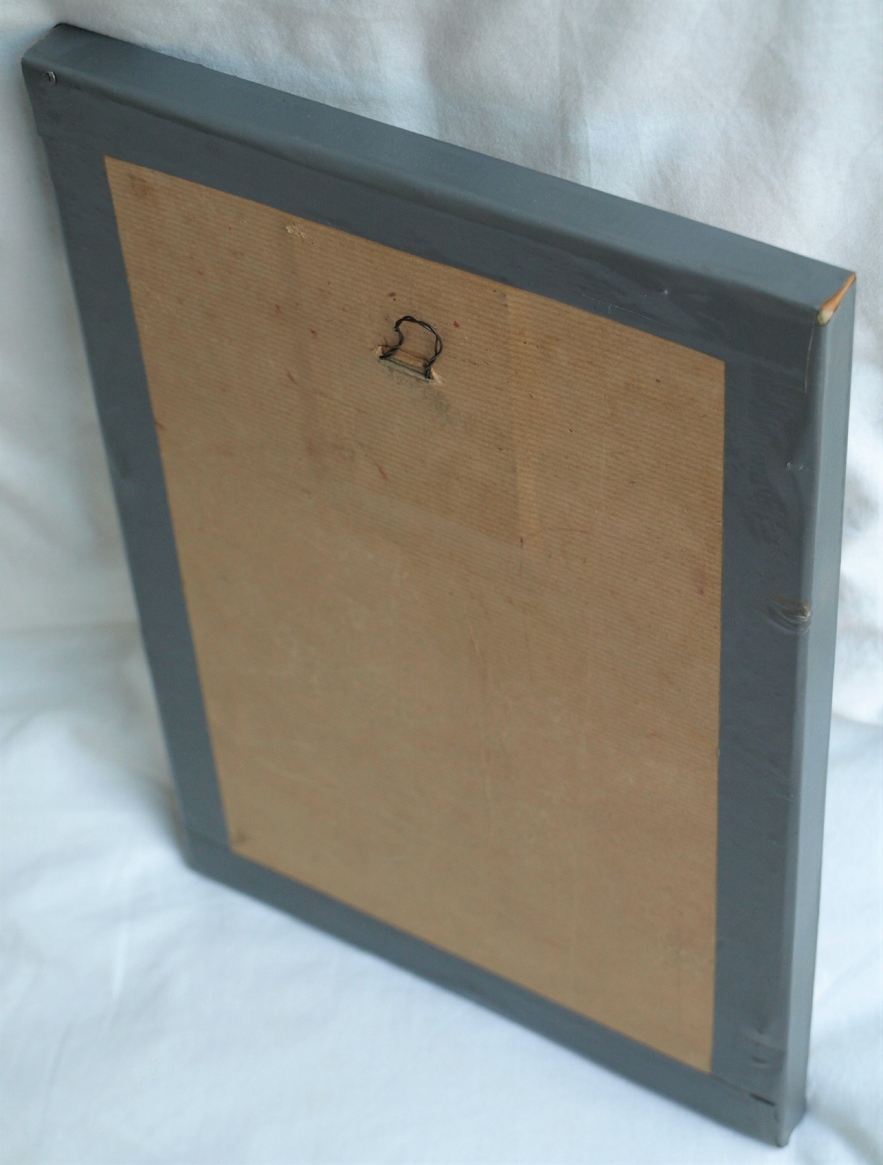 Klaas Pijlman - 2 werken – Muzikanten – acrylverf en goudverf - 1965 kopen? Bied vanaf 35!