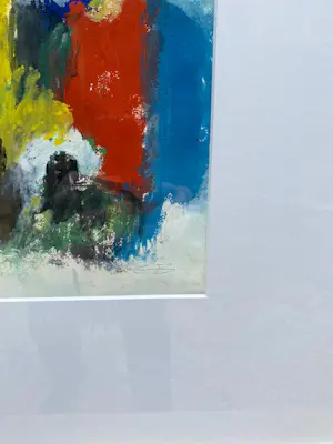 Eugène Brands - Landschap kopen? Bied vanaf 800!