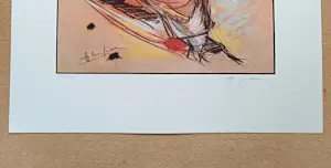 Christian Peschke - Paljas met ballen kopen? Bied vanaf 20!