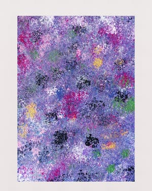 Niet of onleesbaar gesigneerd - Colorful minds kopen? Bied vanaf 1!