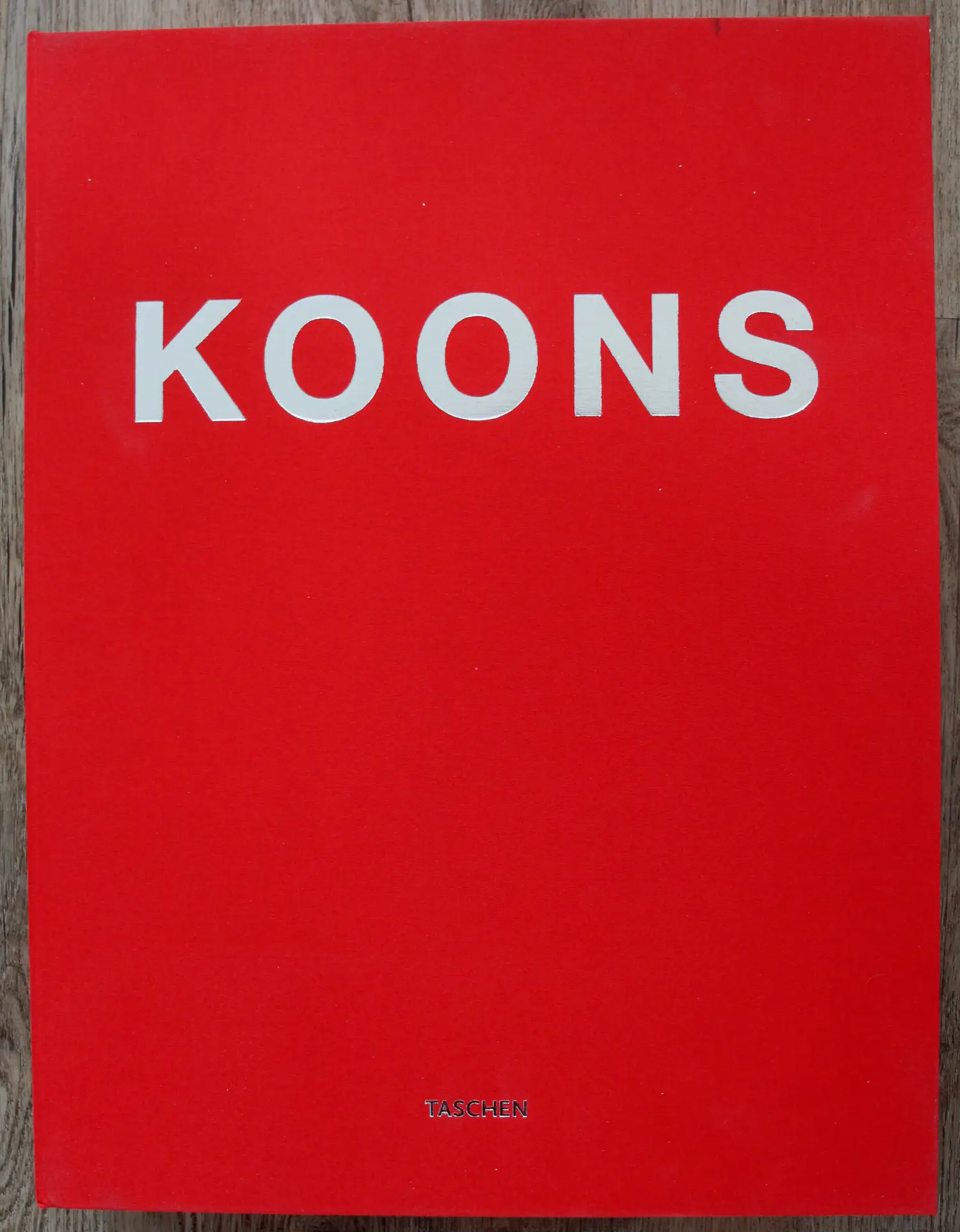 Jeff Koons (1955)