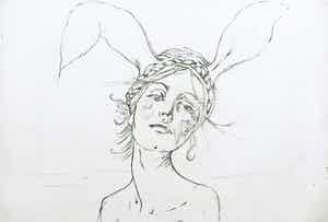 Elpidha Efstratiades - Ets, Hare Majesty verkocht voor € 1!