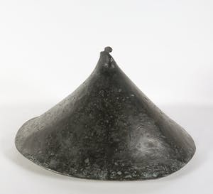 Filippa de Boer - Groot bronzen beeld van een dansende derwisj kopen? Bied vanaf 500!