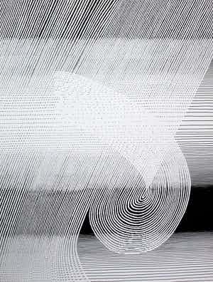 Michel Seuphor - litho: Celebration du cercle verkocht voor € 75!