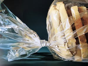 Tjalf Sparnaay - Casino wit (groot) kopen? Bied vanaf 425!