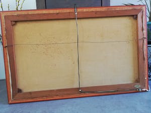 Hans - Albert Walter - Bosgezicht kopen? Bied vanaf 300!