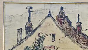 Buy Albert Dandoy - Sur le quai de la Sambre St Servais? Bid from 350!