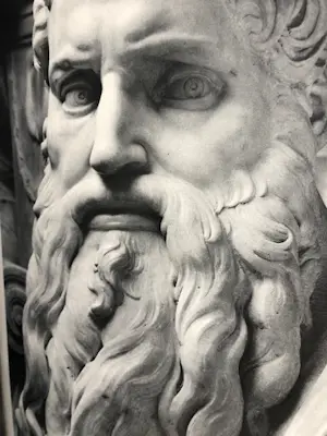 Michelangelo - sculpture of kopen? Bied vanaf 35!