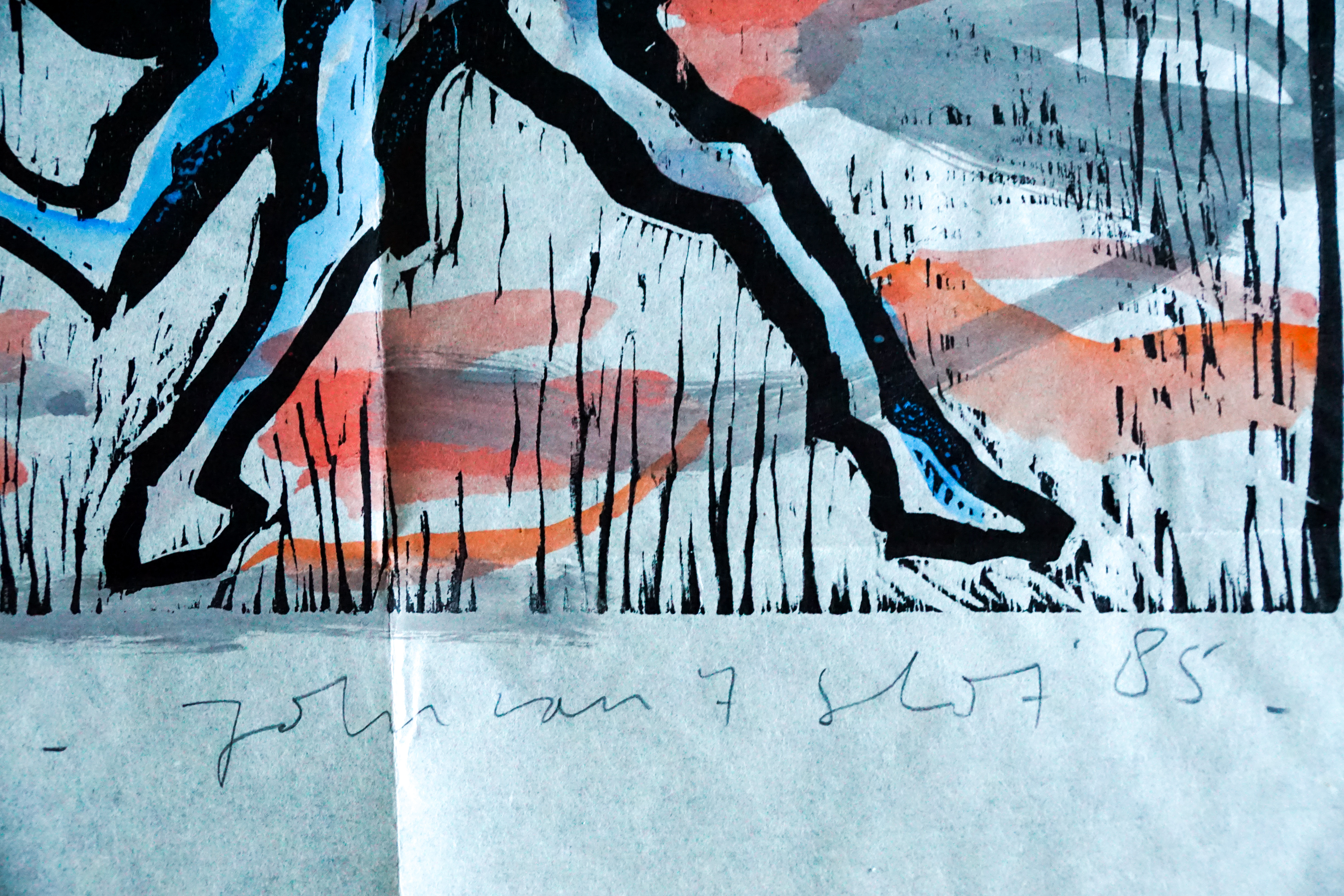 John van 't Slot - Zonder titel kopen? Bied vanaf 1!